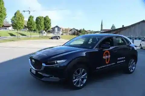 Drivemaster Fahrschulauto